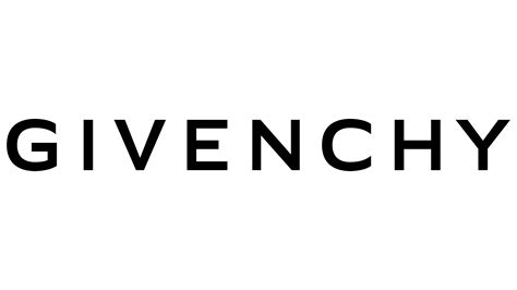 logos givenchy|logo givenchy png.